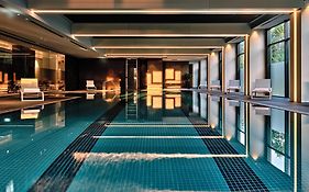 Crowne Plaza Sofia By Ihg